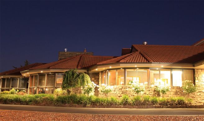 Julie-Anna Bendigo Exterior