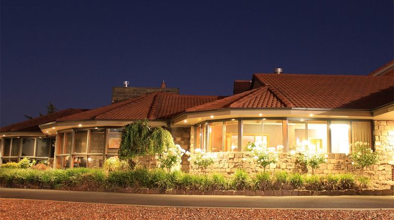 Julie-Anna Bendigo Exterior. Images powered by <a href="https://www.leonardoworldwide.com" target="_blank" rel="noopener">Leonardo</a>.