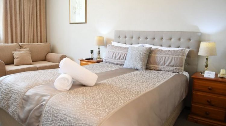 Cotswold Gardens Room