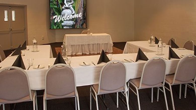 <b>Ballina Byron Islander Resort Meeting</b>. Images powered by <a href="https://www.leonardoworldwide.com/" title="Leonardo Worldwide" target="_blank">Leonardo</a>.