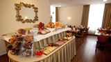 <b>Novum Hotel Continental Hamburg Restaurant</b>. Images powered by <a href="https://leonardo.com/" title="Leonardo Worldwide" target="_blank">Leonardo</a>.