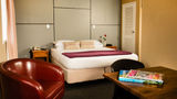 Grosvenor Hotel Room