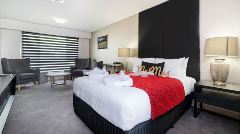 <b>City Golf Club Motel Room</b>. Images powered by <a href="https://www.leonardoworldwide.com/" title="Leonardo Worldwide" target="_blank">Leonardo</a>.