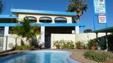 Nowra Motor Inn Exterior