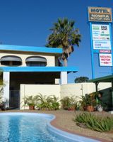 Nowra Motor Inn