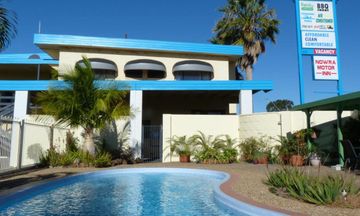 Nowra Motor Inn