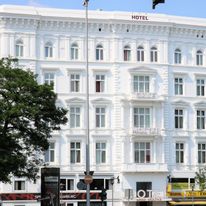 Novum Hotel Graf Moltke