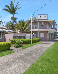 Shellharbour Village Motel