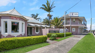 Shellharbour Village Motel