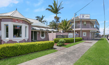 Shellharbour Village Motel