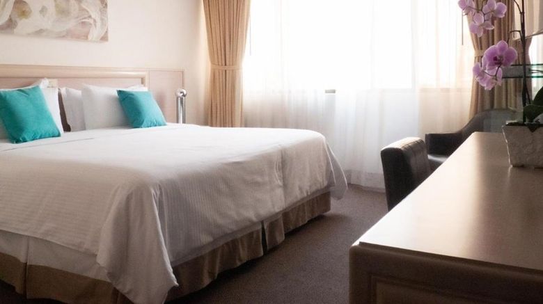 <b>Hotel Marbella Room</b>. Images powered by <a href="https://www.leonardoworldwide.com/" title="Leonardo Worldwide" target="_blank">Leonardo</a>.