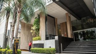 Hotel Marbella