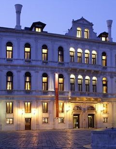 Ruzzini Palace
