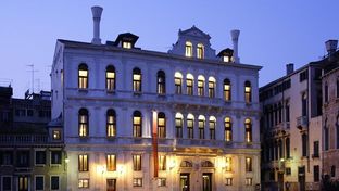 Ruzzini Palace