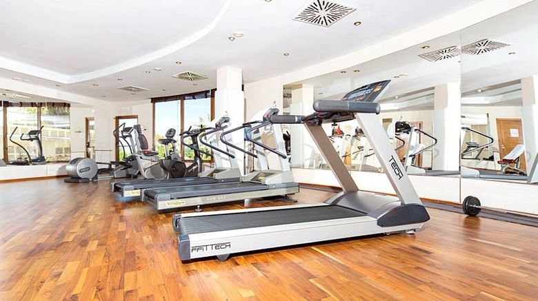 <b>Valparaiso Palace & Spa Health Club</b>. Images powered by <a href="https://www.leonardoworldwide.com/" title="Leonardo Worldwide" target="_blank">Leonardo</a>.