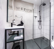 Hotel Gooiland Room