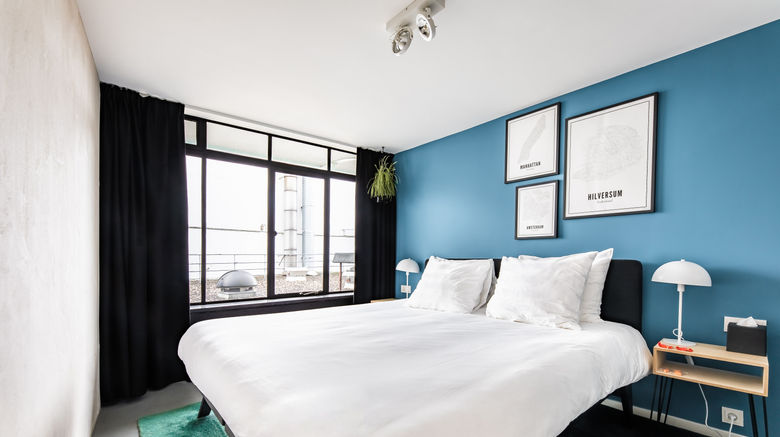 <b>Hotel Gooiland Room</b>. Images powered by <a href="https://www.leonardoworldwide.com/" title="Leonardo Worldwide" target="_blank">Leonardo</a>.