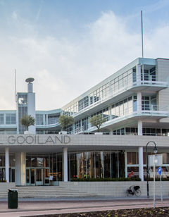 Hotel Gooiland