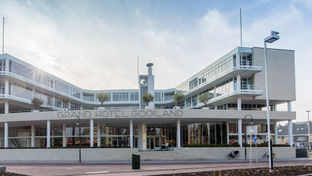Hotel Gooiland