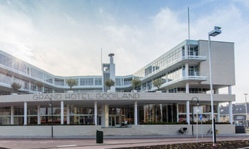 Hotel Gooiland