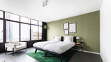 Hotel Gooiland Room