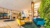 Hotel Gooiland Lobby