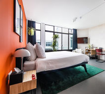Hotel Gooiland Room