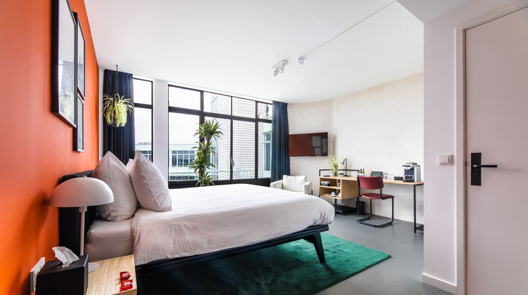 Hotel Gooiland Room