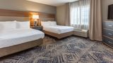 Candlewood Suites Room