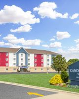 Candlewood Suites