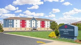 Candlewood Suites