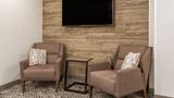 Candlewood Suites Lobby