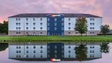 Candlewood Suites Exterior
