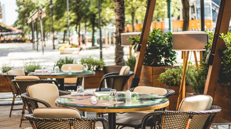 <b>InterContinental Budapest Restaurant</b>. Images powered by <a href="https://www.leonardoworldwide.com/" title="Leonardo Worldwide" target="_blank">Leonardo</a>.