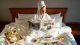 <b>InterContinental Budapest Room</b>. Images powered by <a href="https://www.leonardoworldwide.com/" title="Leonardo Worldwide" target="_blank">Leonardo</a>.