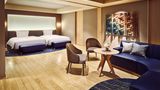 InterContinental ANA Appi Kogen Resort Suite