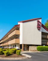 Red Roof Inn Durham - Triangle Park