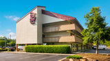 Red Roof Inn Durham - Triangle Park Exterior