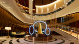 <b>Hard Rock Hotel New York Lobby</b>. Images powered by <a href="https://www.leonardoworldwide.com/" title="Leonardo Worldwide" target="_blank">Leonardo</a>.