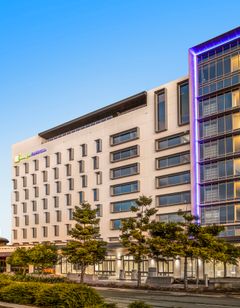 Holiday Inn Express/Stes Sunshine Coast