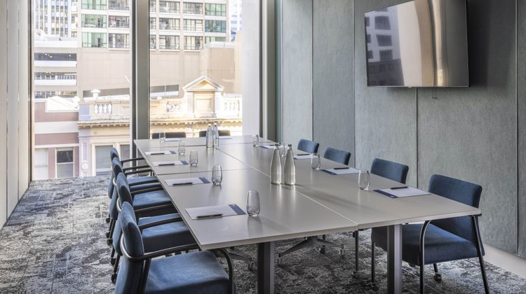 Holiday Inn Express Auckland City Centre Meeting