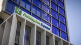 <b>Holiday Inn Express Auckland City Centre Exterior</b>. Images powered by <a href="https://www.leonardoworldwide.com/" title="Leonardo Worldwide" target="_blank">Leonardo</a>.