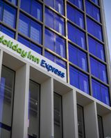 Holiday Inn Express Auckland City Centre
