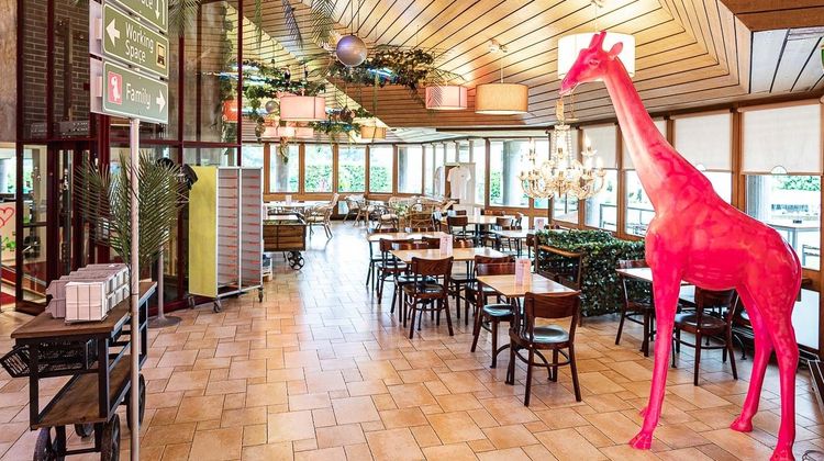 Hotel Grauholz Restaurant