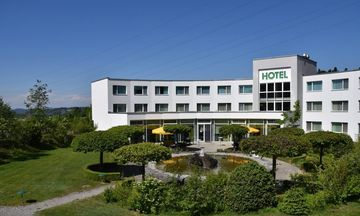 Hotel Grauholz