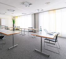 Hotel Grauholz Meeting