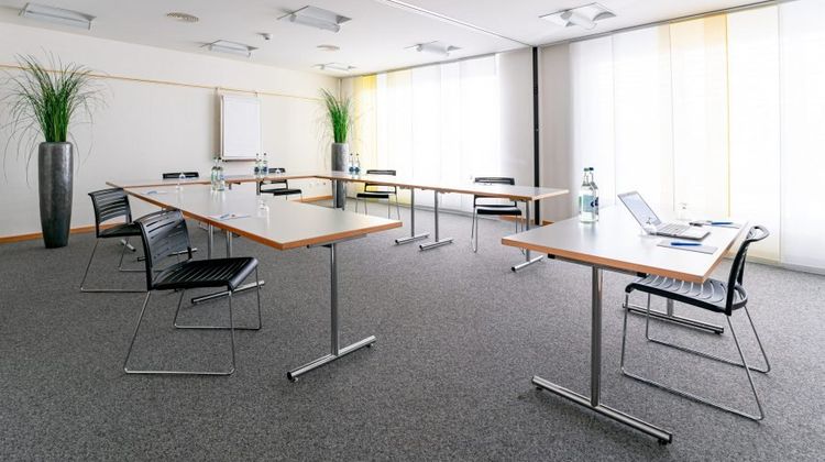 Hotel Grauholz Meeting