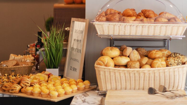 <b>Hotel Hamburg Novum Gmbh Restaurant</b>. Images powered by <a href="https://www.leonardoworldwide.com/" title="Leonardo Worldwide" target="_blank">Leonardo</a>.