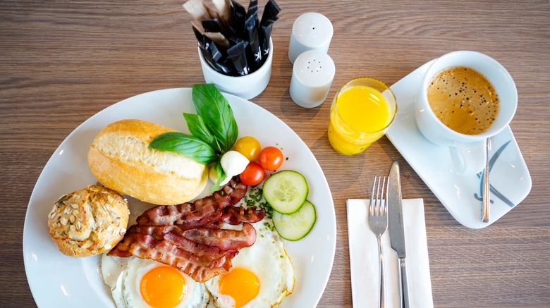 <b>Hotel Hamburg Novum Gmbh Restaurant</b>. Images powered by <a href="https://www.leonardoworldwide.com/" title="Leonardo Worldwide" target="_blank">Leonardo</a>.