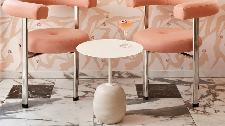 Solo Sokos Hotel Torni Lobby